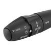 Car Turn Signal Switch Steering Indicator Control Stalk 96215553 Fit for Peugeot 206 207 307 406