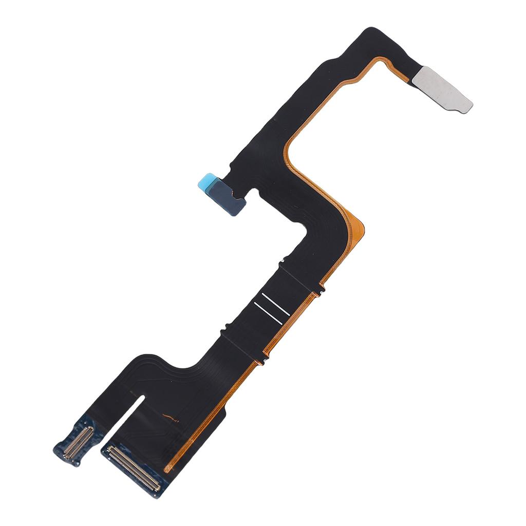 Cablu Flex Display LCD Potrivit pentru Samsung Galaxy Z Flip 4 F721 Cablu Flex Conector Display Ecran LCD Telefon Mobil