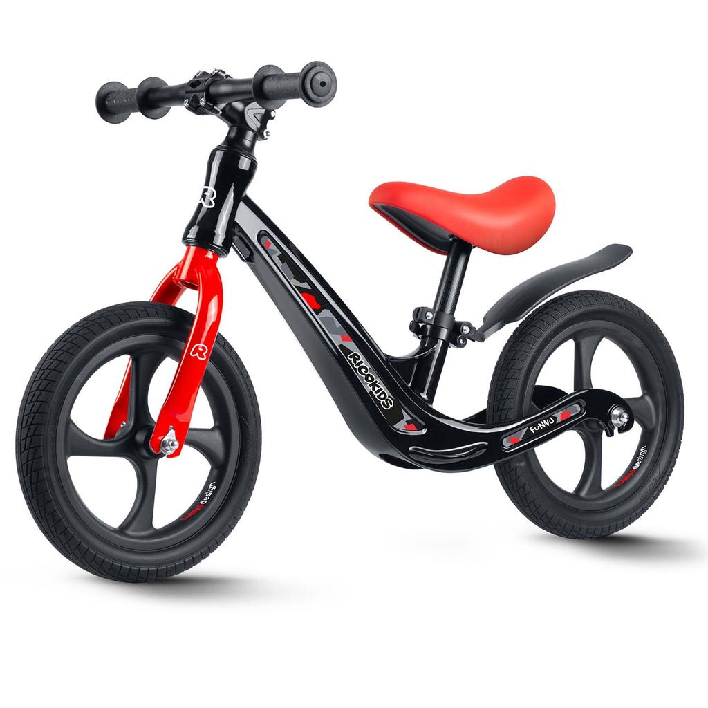 Ricokids FUNNU balance bike for children
