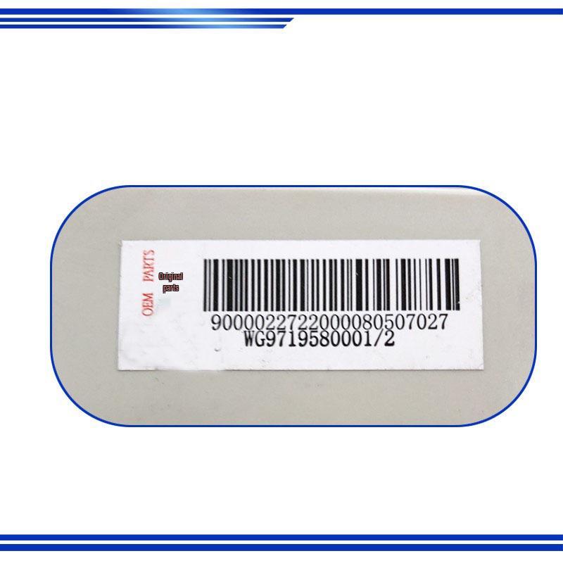Sinotruk Howo Left Controller WG9719580001 - Computer Board Instrument Module