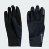 Gants Adidas XPR GORE-TEX WS GLO, Adulte Unisexe, KCJ76, Noir (JM0358), Petite taille