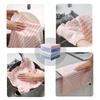 10 Pieces Microfiber Kitchen Cleaning Dish Absorbent Soft Face Washing Can Also Be Used for Washing Your Cleaning the and Removing Makeup Cloths,