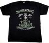 VINTAGE ZESPÓŁ THE OFFSPRING Czarny S-234XL Unisex Nowa Koszulka E544