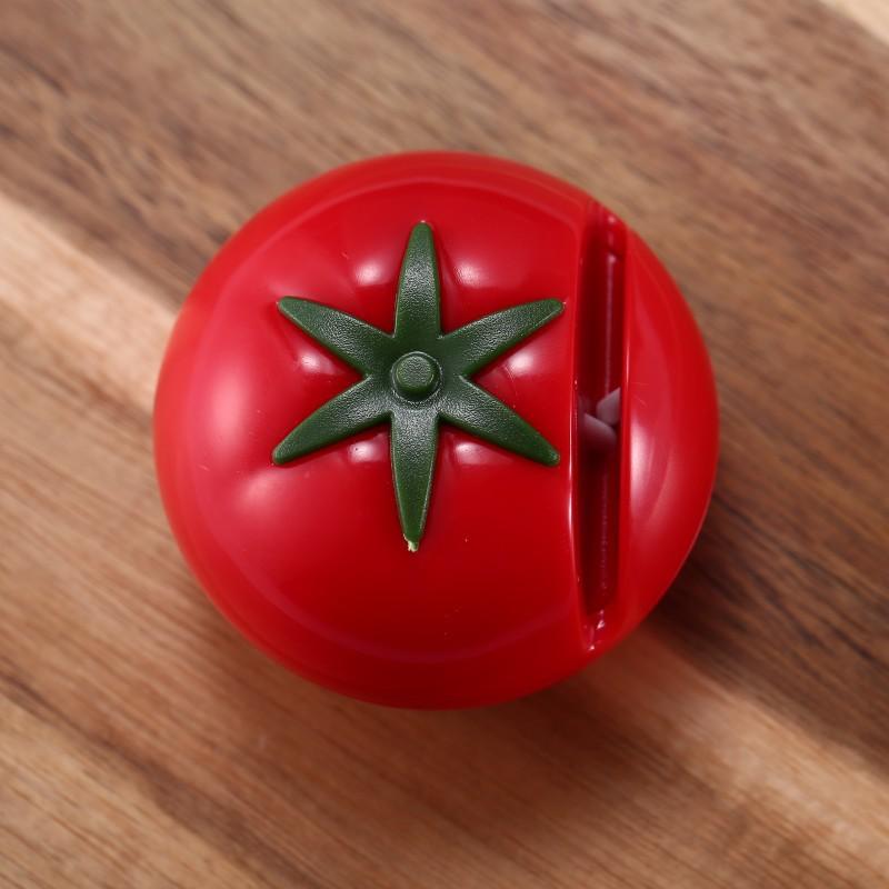 Household Whetstone Kitchen Knife Scissors Sharpener Kitchen New Fast Small Manual Ceramic Sharpener