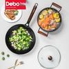 Debo Kedaben Cookware Set