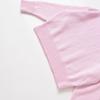 European and American style, new women's clothing, foreign style, fashionable and casual soft flat needle knitted sweater 2142161