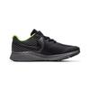 New Nike Star Runner 2 HZ Low Top Running Shoes Black Gray Children Aged 3 7 Years Old CK1192-001