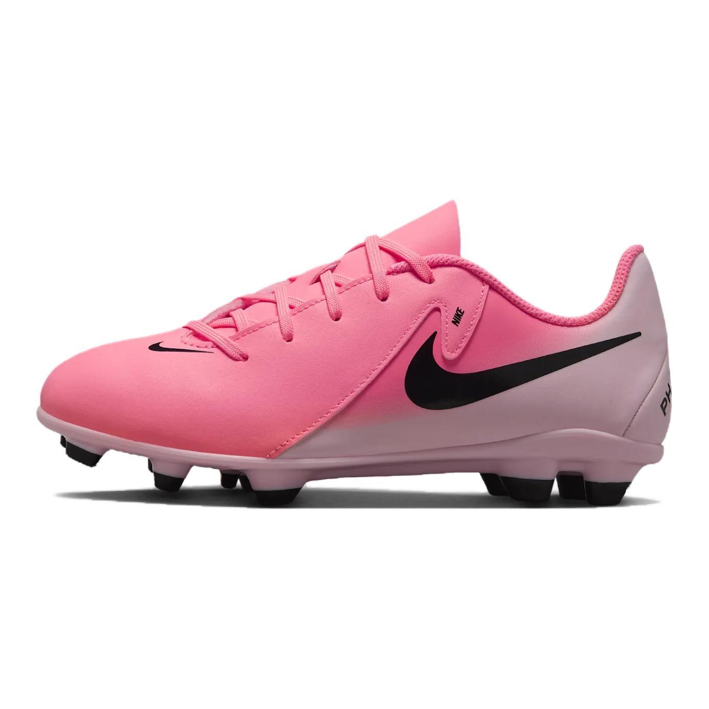 (GS) Nike Phantom GX 2 Club MG Mad Brilliance Pack Kids FJ2600-600 EU 38.5