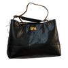 Chain Underarm Bag, Ladies' Bag, Tote Bag, Large-capacity Single-shoulder Bag