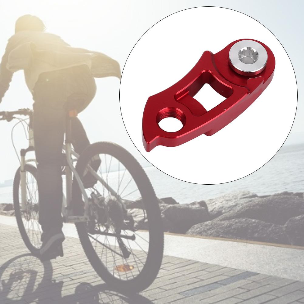 Fahrrad Fahrrad Schaltauge Verlängerung Rahmen Schaltwerk Hakenverlängerung