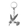 30mm Keychains Butterfly Bird Kids' Jewelry Materials QY010