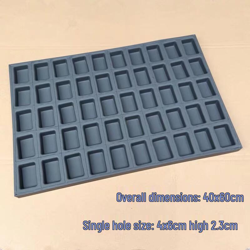 Commercial Glass Baking Tray