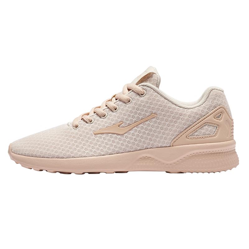 Erke Women's Breathable Mesh Running Shoes