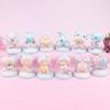 Creative Cartoon Zodiac Cake & Car Decoration Ornament for Kids