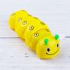 Gifts Lovely Plastic Funny Caterpillar Shape Cartoon Clockwork Toy Wind Up Toy