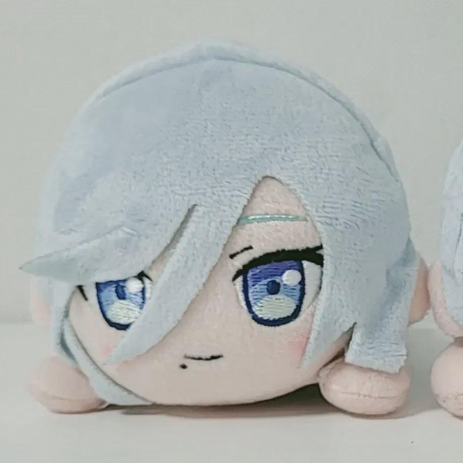 

Project Sekai Hinomori Shizuku School Uniform Nesoberry