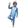Zootopia costume snake gary cos one-piece sweater festival playing costume anime cosplay cos costume