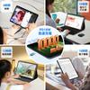 16 Tablet T60 Android 16 Tablet IPS large screen resolution Widevine Tablet fast Ideal for video editing Android 12-inchTABWEE PC, 48GB+256GB+2TB