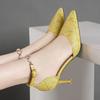 Scarpe con tacco – Scarpe con tacco