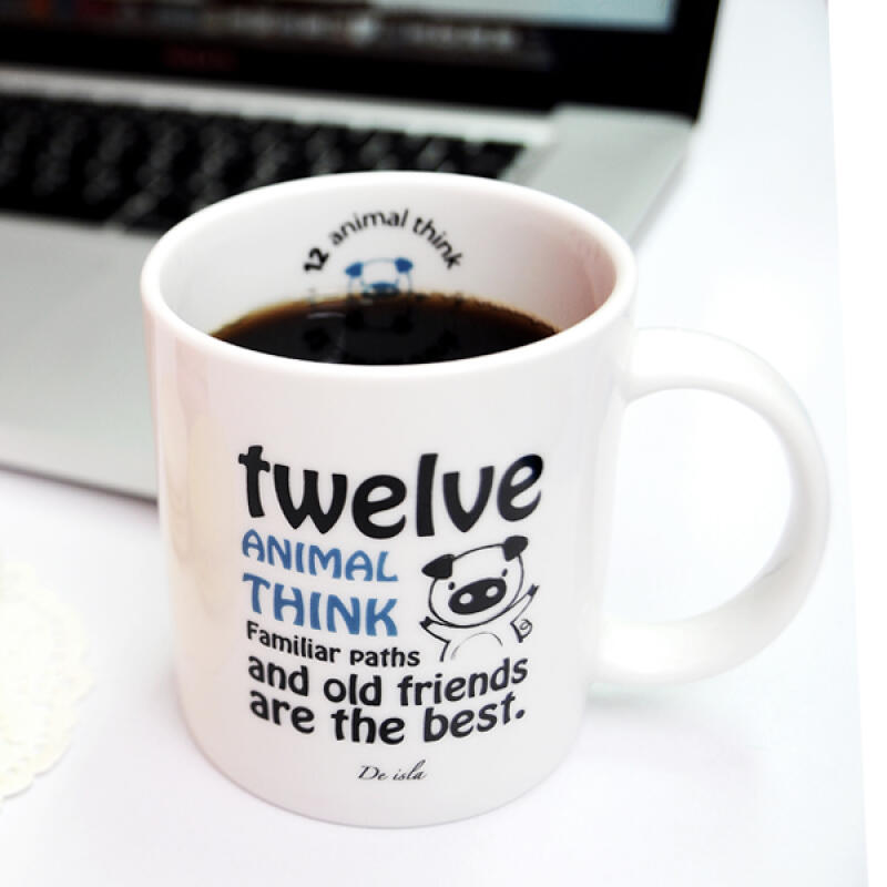 My Zodiac Sign Typo Mug (Pig)