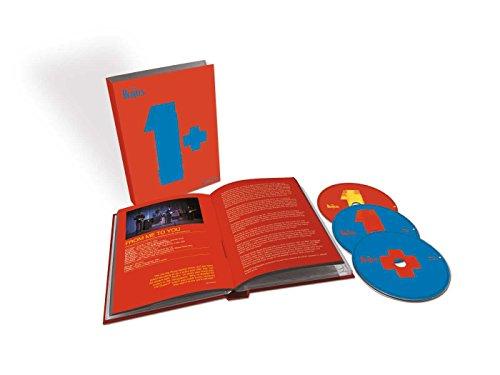 

1[CD/2 Blu-ray]