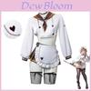 Nikke The Goddess Of Victory Cosplay Costume With Polyester Spandex For Anime Role Play