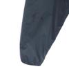 The North Face NY31763 Bunda bez límce z nylonu s vatováním L Šedá Pánská Použitá