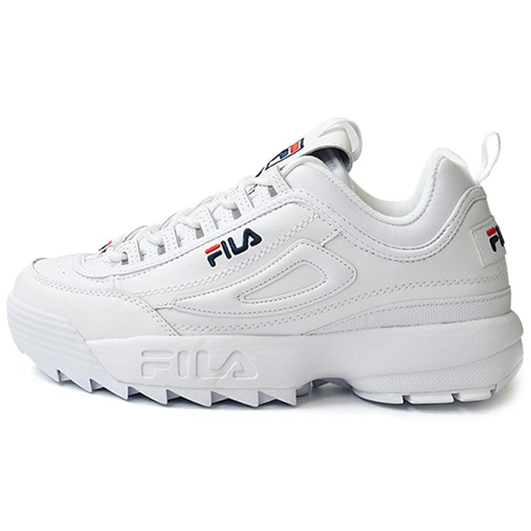 FILA Disruptor 2 Premium  White  Women s 5FM00002-125 39