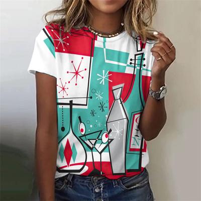 Bluzki – T-shirty i koszulki