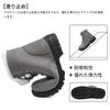 Hanani Snow Cold Weather Winter Snow Cotton Snow Short Trekking Hiking Comfortable for and School Women's Boots, Boots, Shoes, Shoes, Non-Slip, Warm,