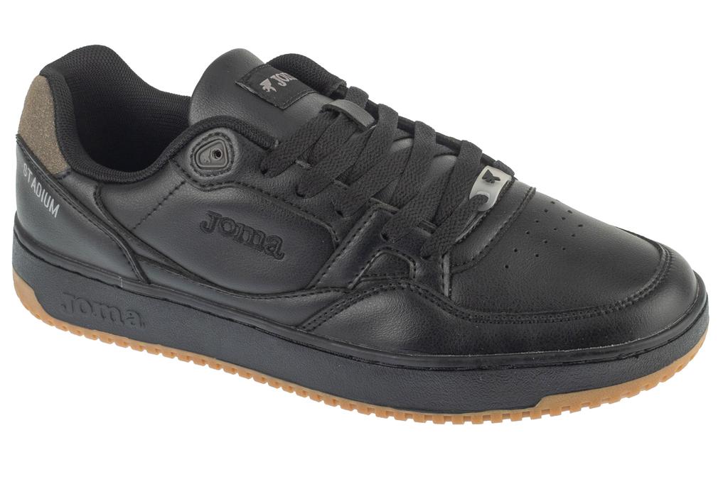 Joma C.Stadium Men 25 CSTAW, Mens black Sneakers