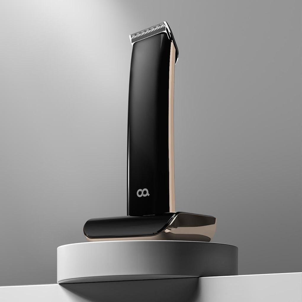 Oha Easycut Hair Clipper Barikang Professional Low-Noise Children's Hair Clipper