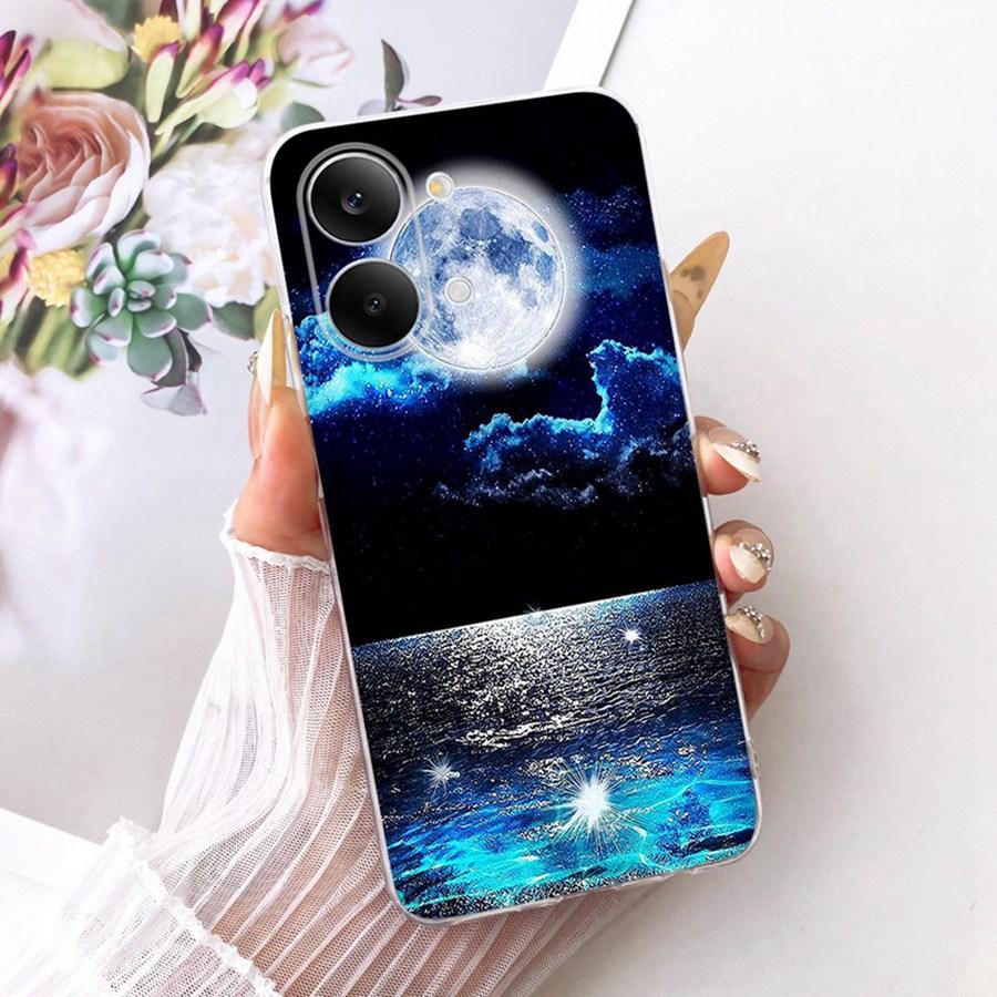 

Phone Case for Xiaomi Redmi Turbo 5 Max Soft Silicone Proevtive Back Cover for Redmi Turbo5 5Max Fashion design Turbo 5 Capa Redmi Turbo 5