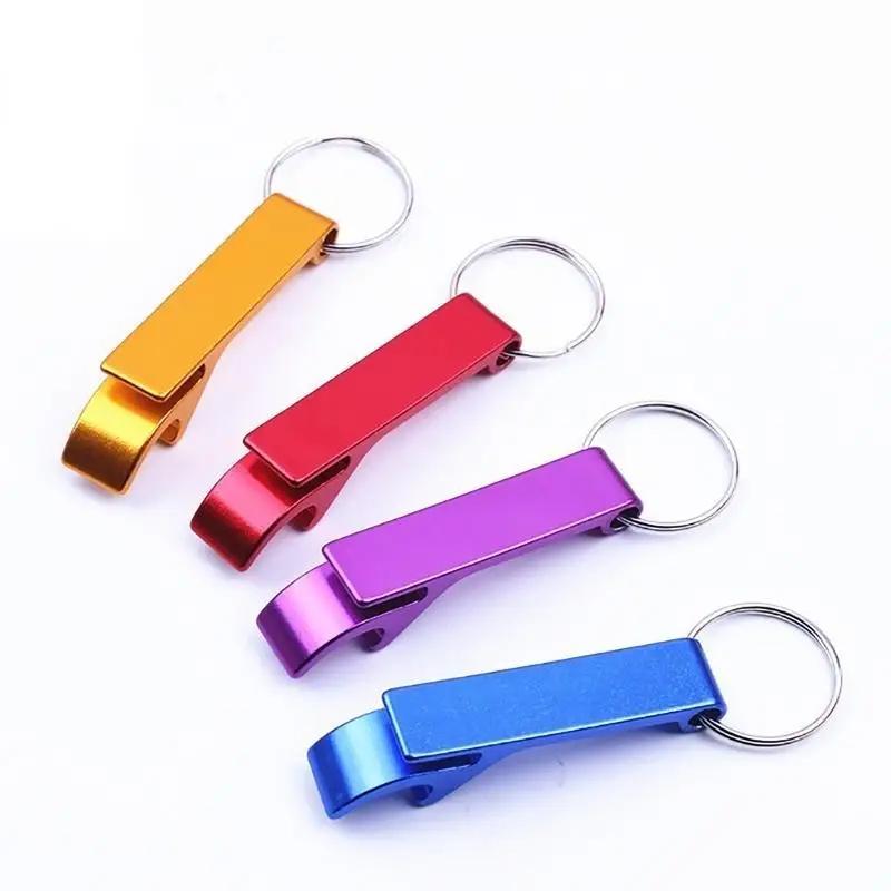 

4PCS/Set Multifunctional Tools Beer Opener Keychain Cat Dog Collar Accessories Beer Opener Keychain