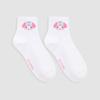 My Melody Adult Short Socks (1 pair)