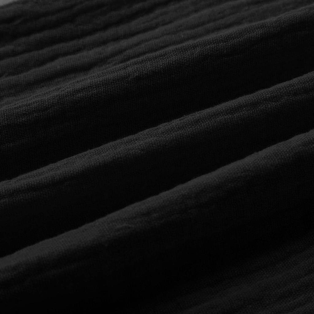 Dámské letní 3/4 kalhoty Letní kalhoty s kapsami Ležérní volné kalhoty Látkové kalhoty Sportovní volnočasové Plážové kalhoty