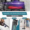 XBATR725SL Safe Battery 25.2V 2350mAh for IZ840H IZ862H UZ865H IZ862HC UZ865HCCO Cordless Vacuum Cleaner Accessories