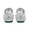 Nike Zoom Rival Sprint White Bright Spruce Black - FZ9663-102