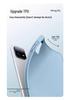 OPPO Pad 6 Series Y-fold Buckle Mini 8.8 Silicone Flip Cover Air 5 Protective Case
