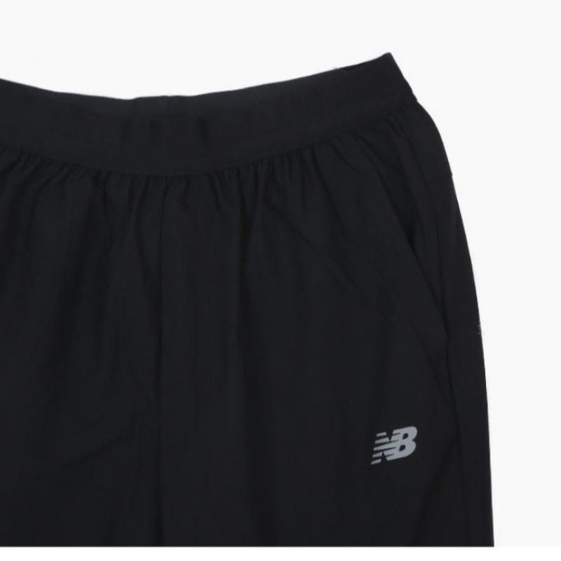 New Balance Pants Lqj Nbntfcog01 19 Mp51065 Ac Jogger Pants