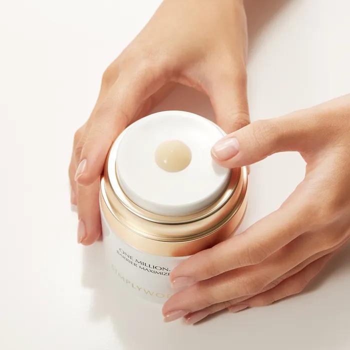 

[Barrier Improvement] One Million Barrier Maximizer