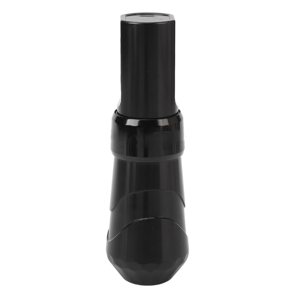 Wireless Tattoo Machine Pen Double Battery 2000mAh RCA Converter Rotary Tattoo Cartridges Pen for