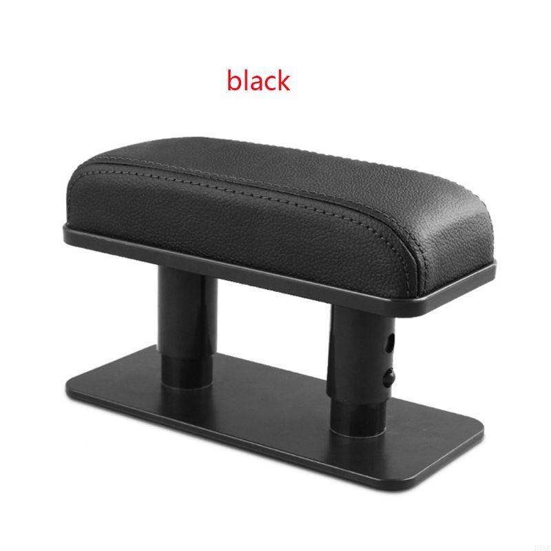 2025 New Car Door for Seat Armrest Box Pad Cushion Left Elbow Support Storage for Case