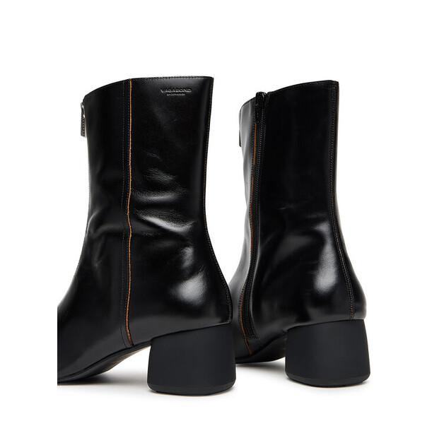 Ankle Boots Vagabond Shoemakers Livia 6056-199-20, Black