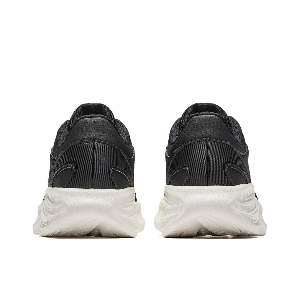 Anta Star Cloud 2 Simple Comfortable Versatile Shock Absorbing Breathable Low Top Casual Running Shoes Women Sneaker 922535505-8