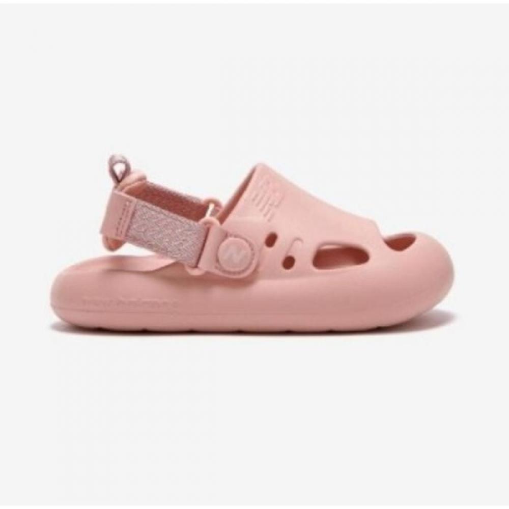 

New Balance Детские сандалии K8811u1p Nkpmds212u светло-розовый (26)Light Pink/170