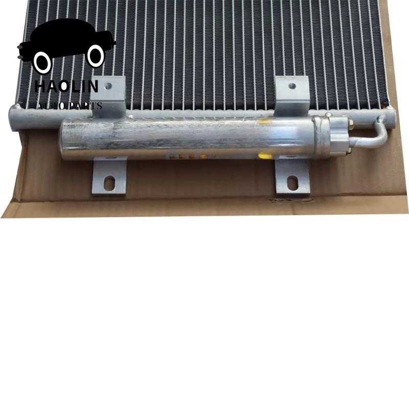 

OEM 976064F100 562058N A/C AC Air Conditioning Condenser Conditioner Radiator Assy Cooler For Hyundai Porter II D4CB Doowon