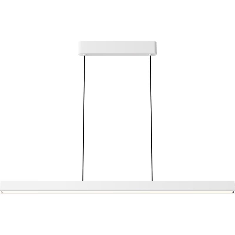 OPPLE Smart Full-Spectrum Linear Dining Pendant Light