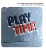 Children's Windproof Duckbill Cap - Warm, Versatile Baseball Hat for Autumn/Winter