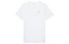 On T Shirts Men's White Crew Neck Moderate 1ME10430069